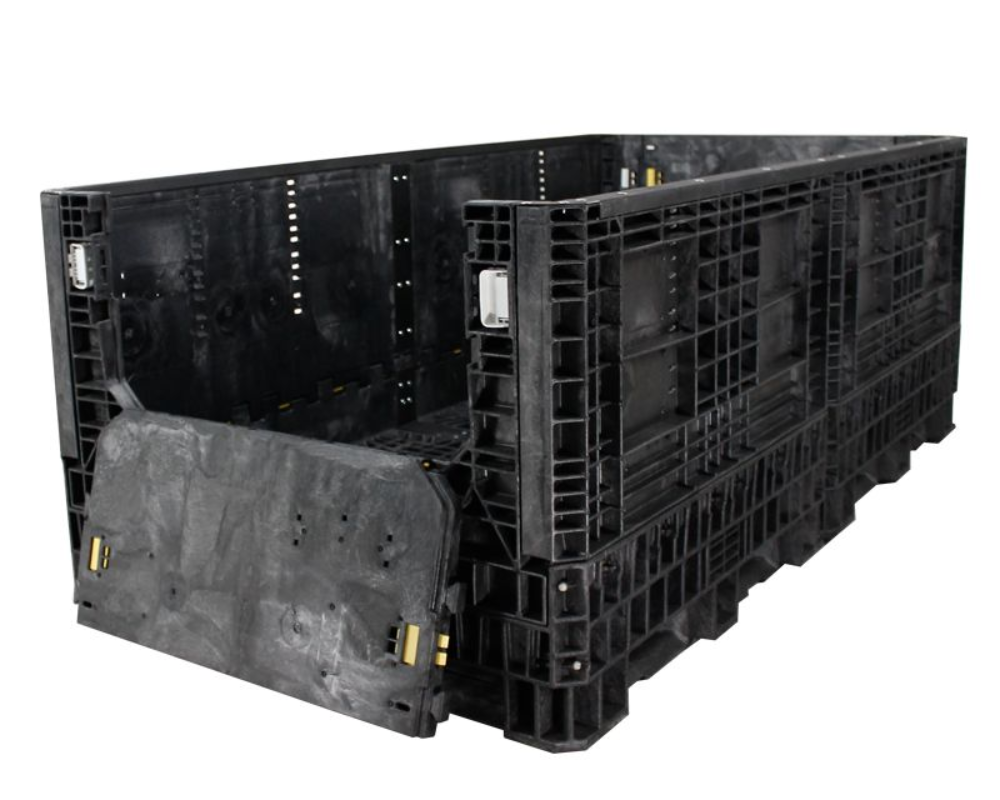 90 x 48 Extended-Length Bulk Containers 90 x 48 Extended-Length Bulk Containers