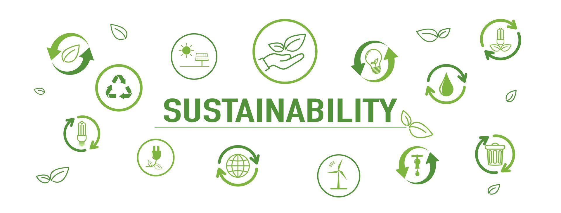 sustainability sustainability