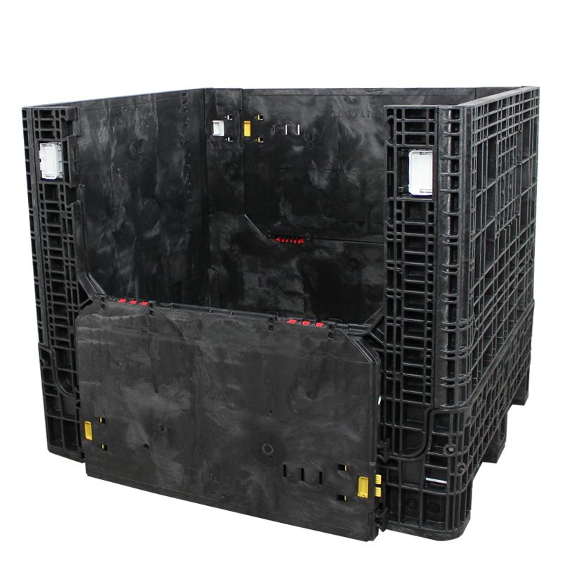 40x48x39 Bulk Container 