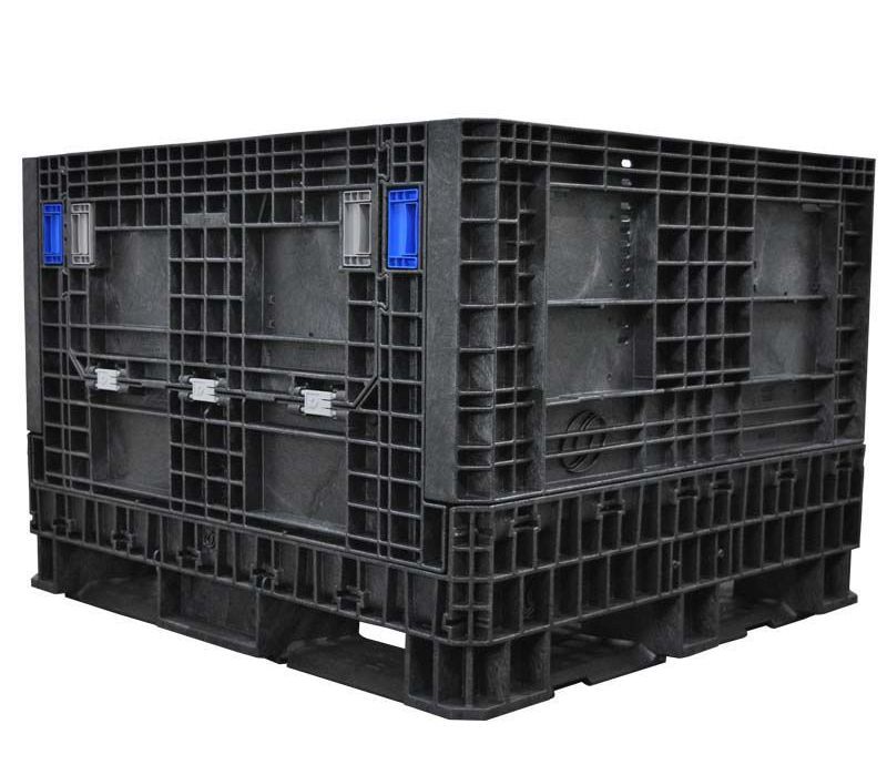 DuraGreen Collapsible Bulk Containers DuraGreen Collapsible Bulk Containers