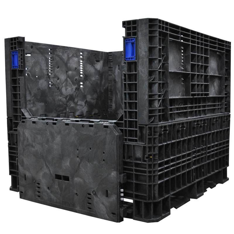 45x48x42 heavy duty bulk container