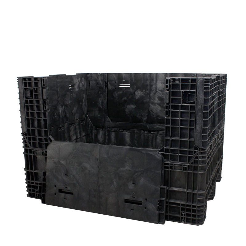 one door down 65 x 48 x 44 Collapsible Bulk Container