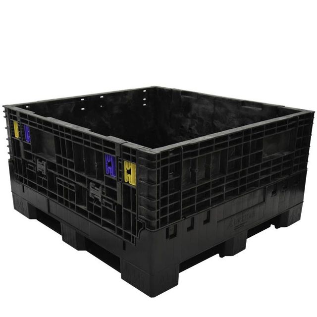 Knockdown Containers | 45 x 48 x 34