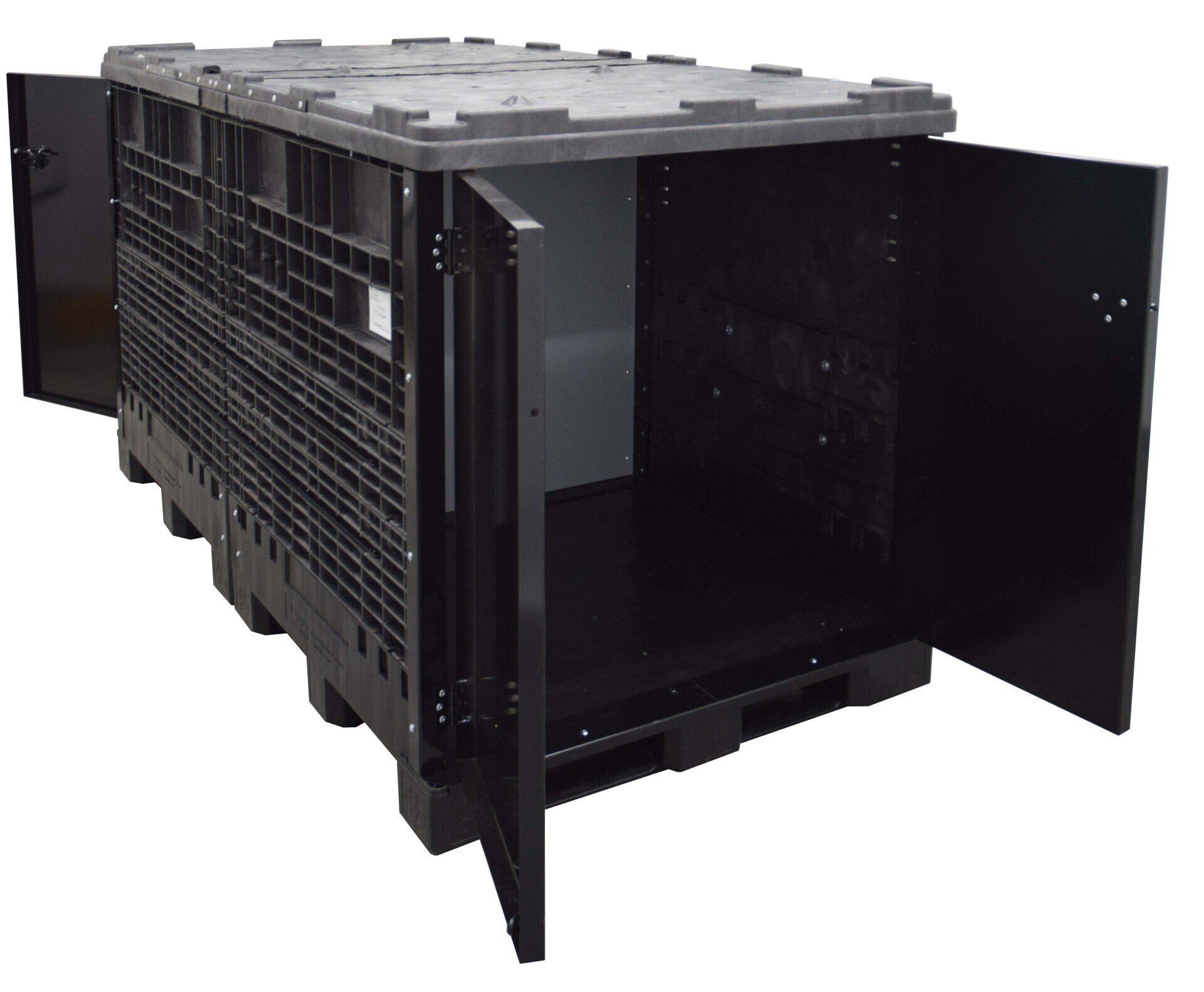 90x48x50 Container 90x48x50 Container