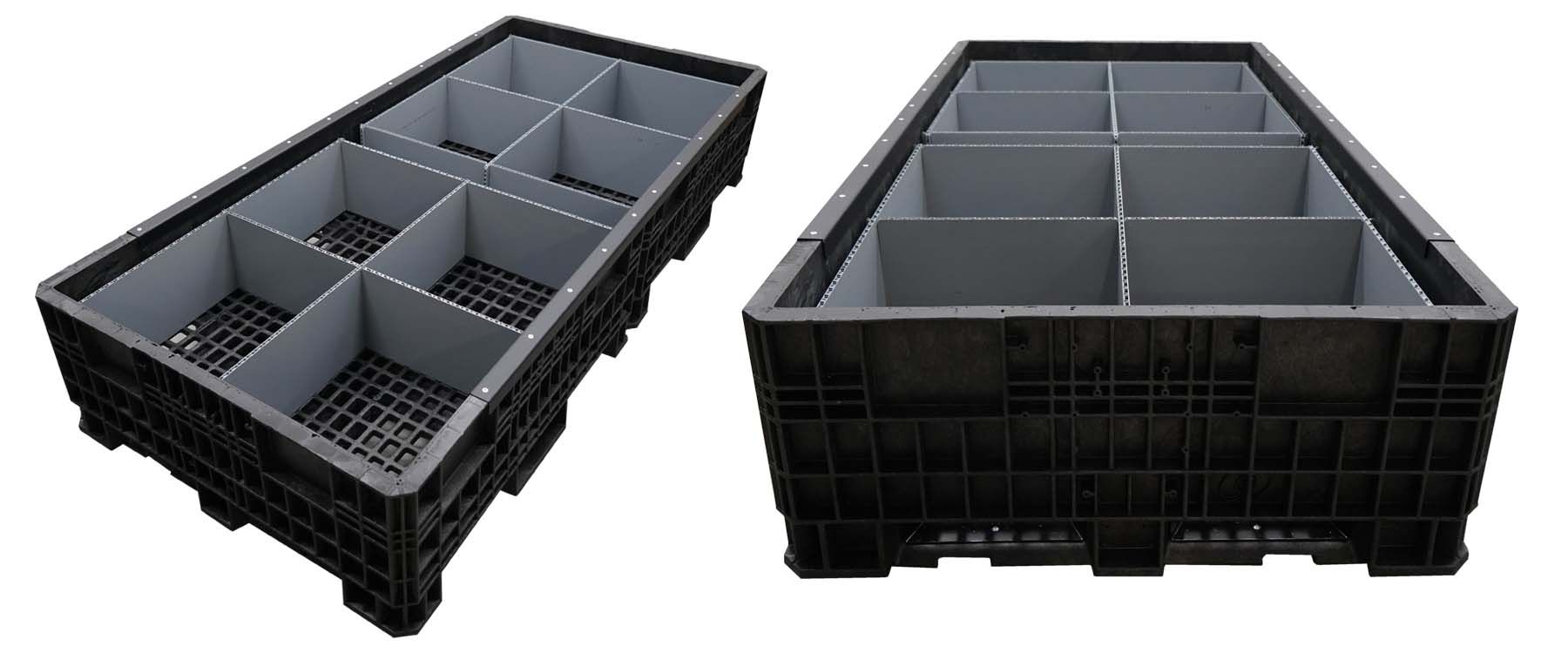 Corrugated Cardboard Dunnage Corrugated Cardboard Dunnage