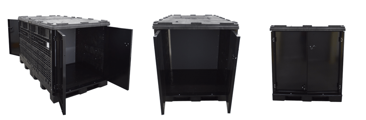 90x48x50 Container 90x48x50 Container