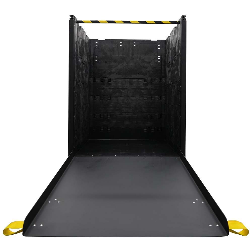 Removable Wall Ramp