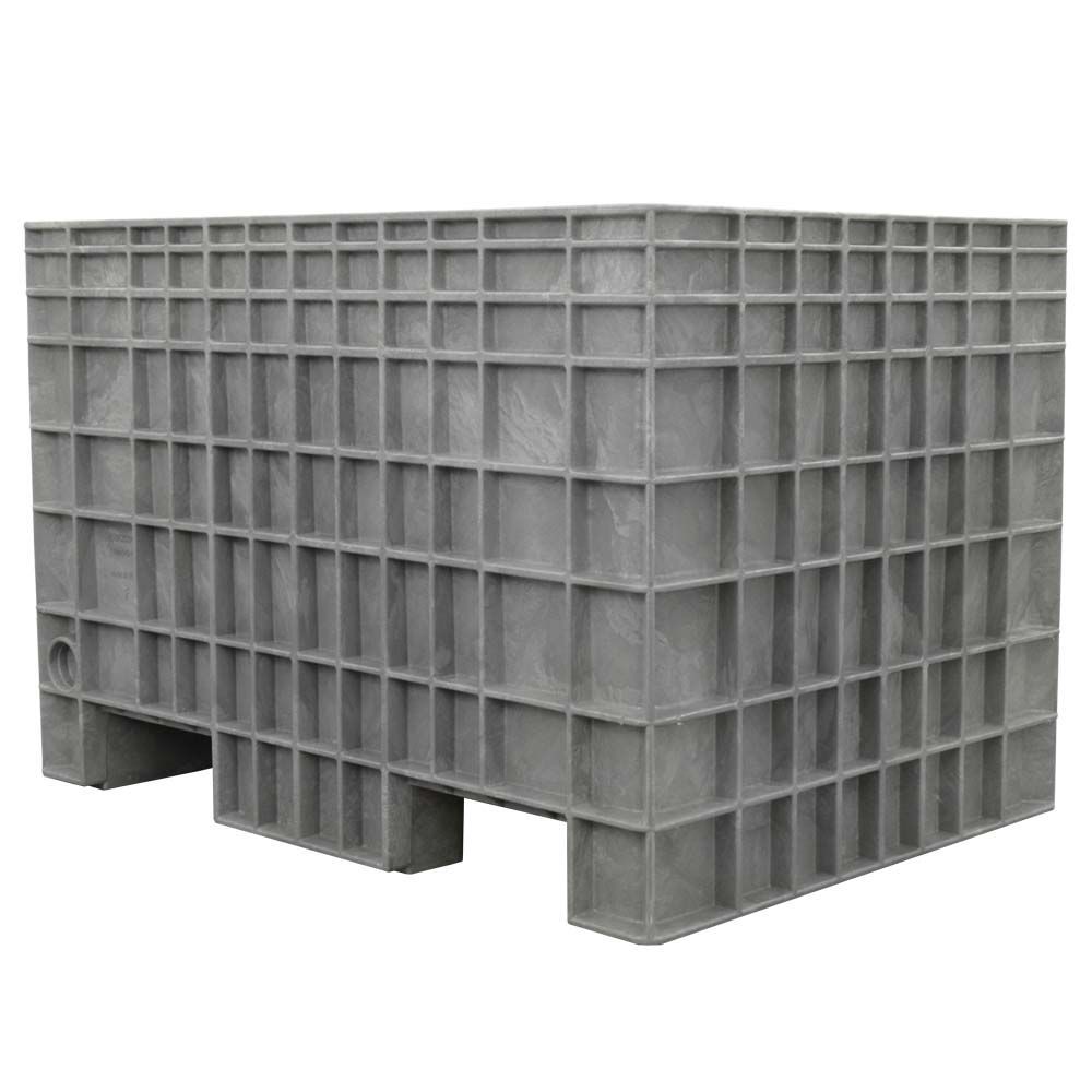 Big Box Fixed Wall Big Box Fixed Wall