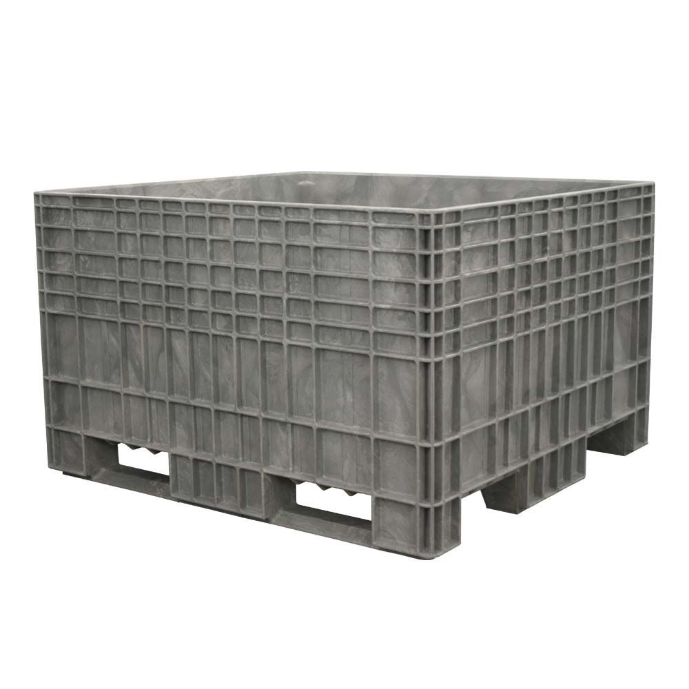 Big Box Fixed Wall 44x48x29 big box fixed wall