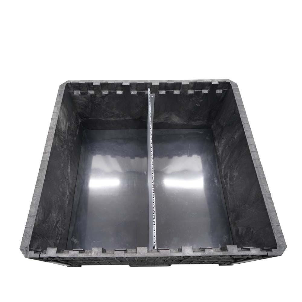 Top view divider 