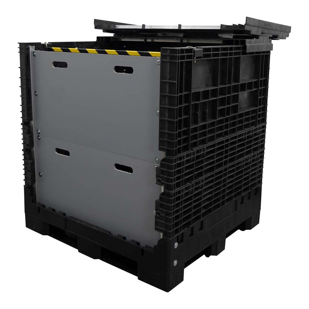 Main view with lid back