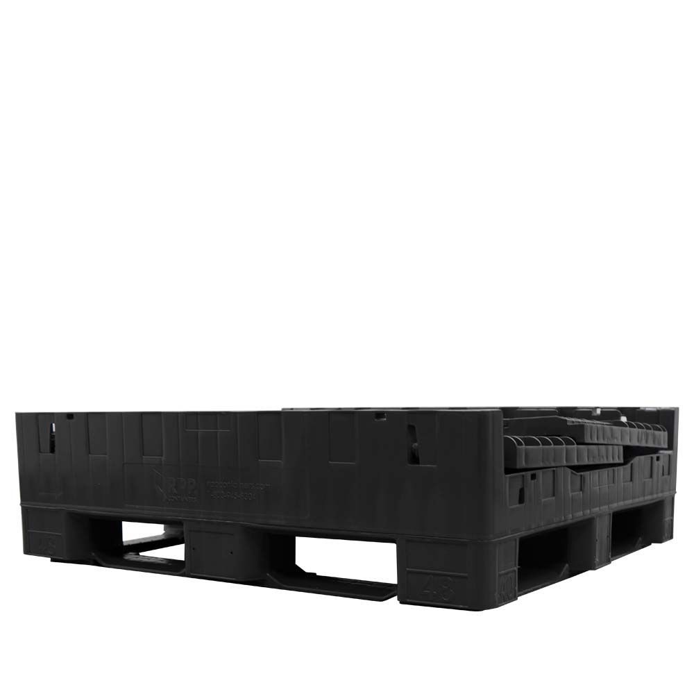 Fully collapsed 40x48x34 General Purpose