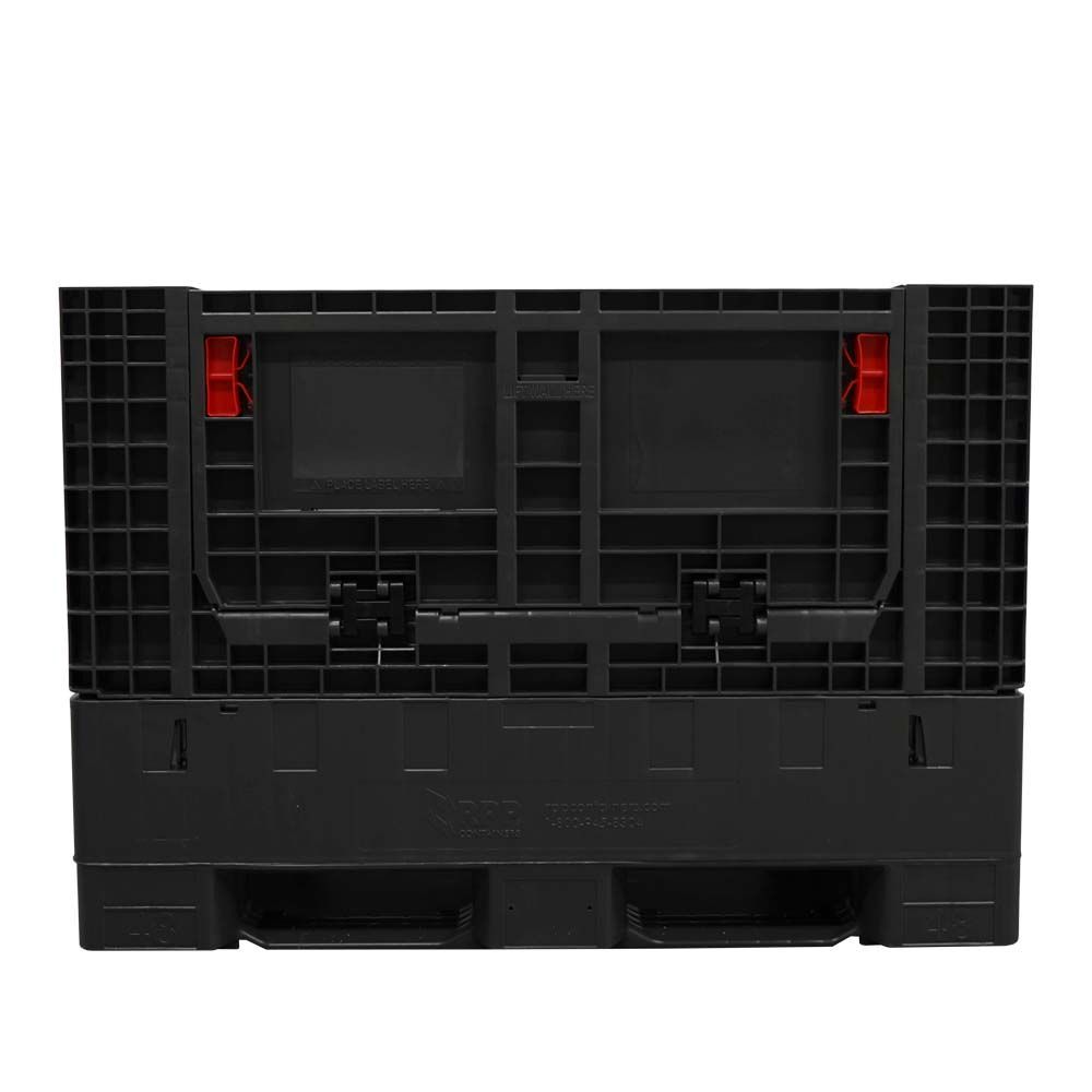 40X48X34 front view of 48