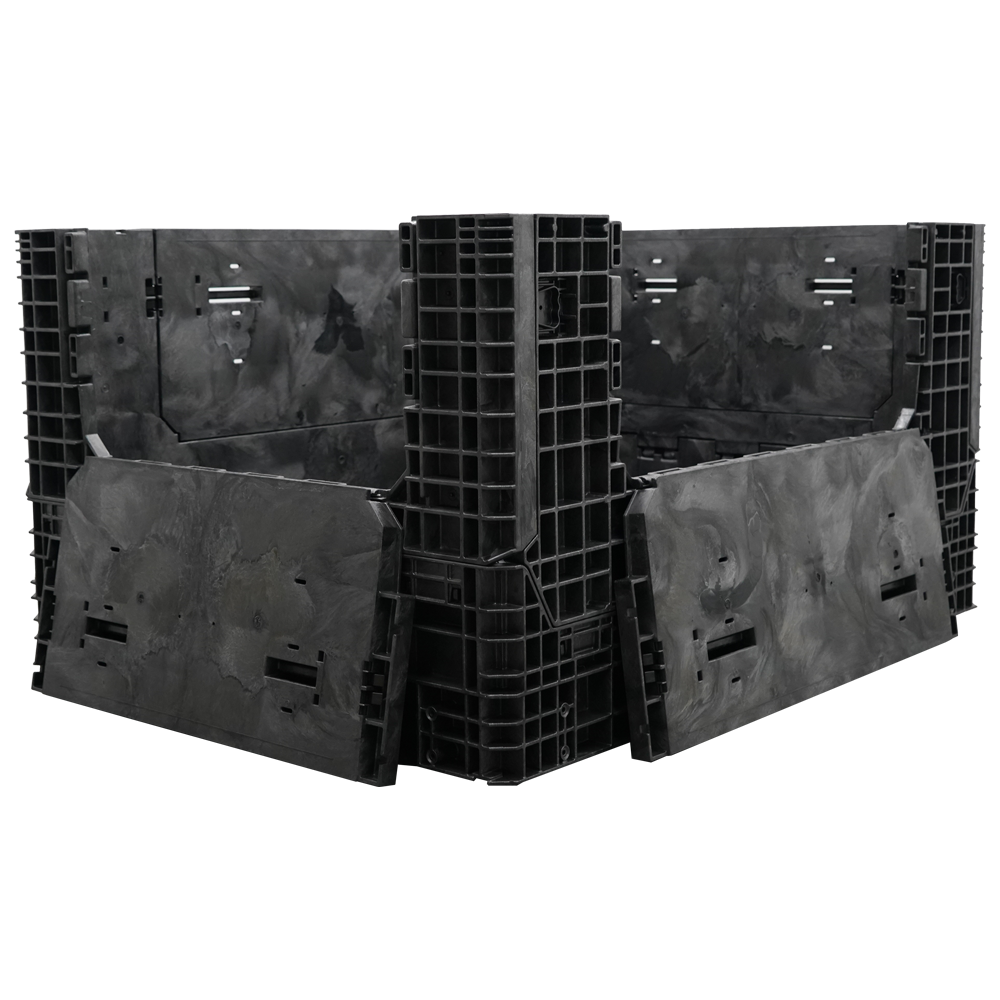 65 x 40 Collapsible Bulk Containers 65 x 48 Collapsible Bulk Containers