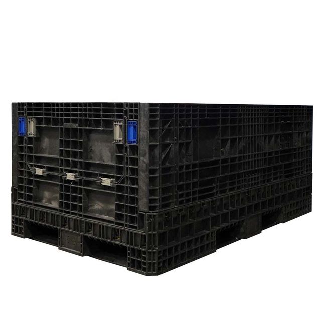 ブルドッグ　0825 Ropak | Collapsible Bulk Containers | 78 x 48 | RPP