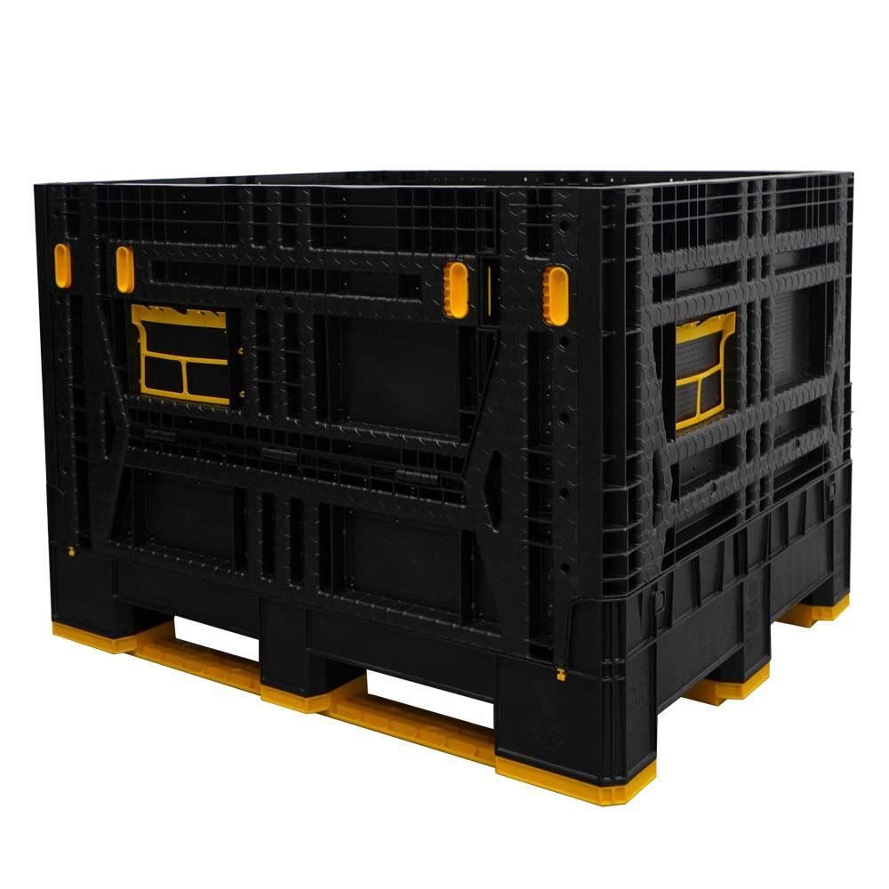 40x48x34 International bulk container