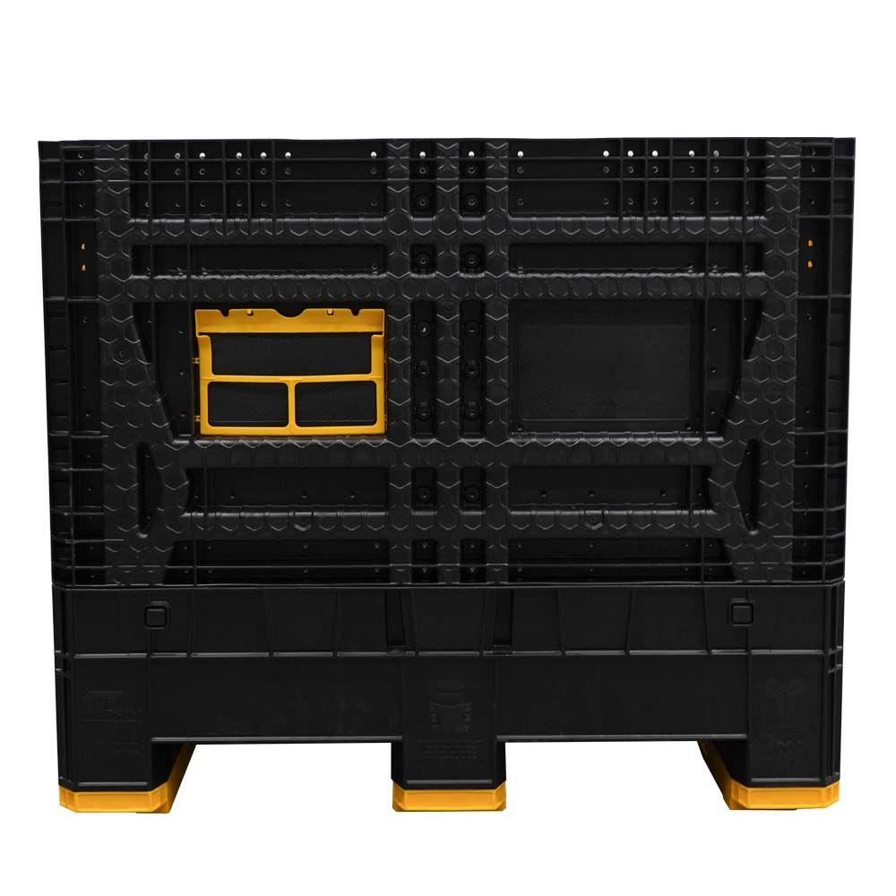 40x48x34 International bulk container 40