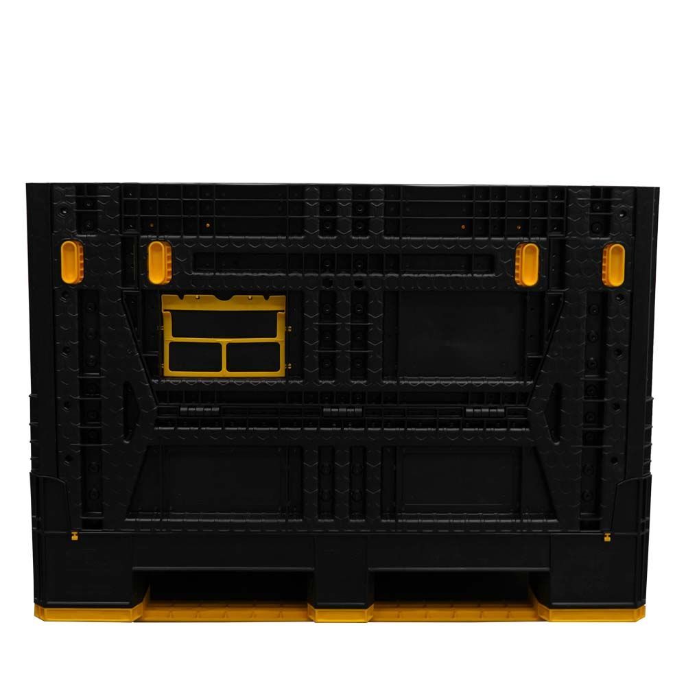 40x48x34 International bulk container 48