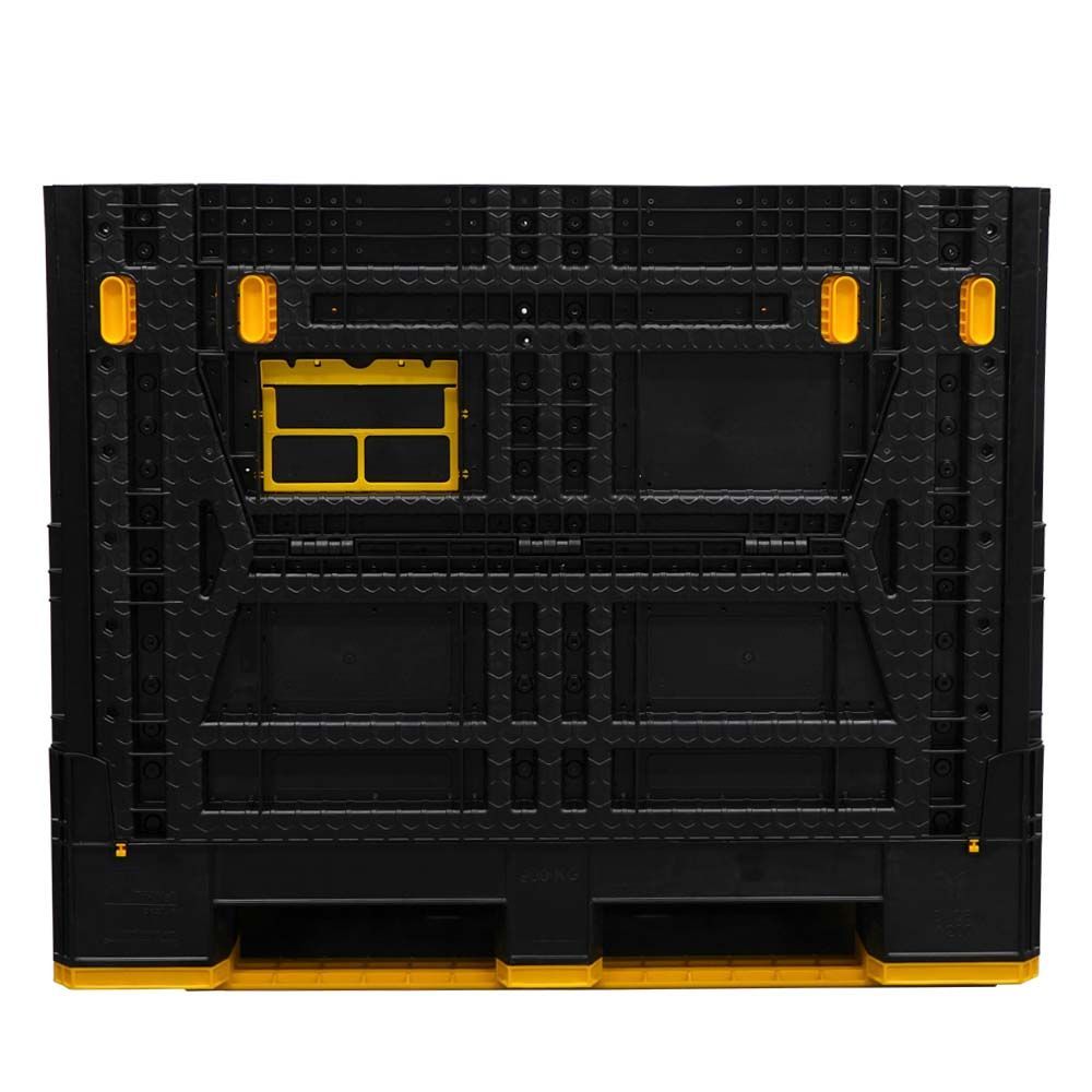 40x48x39 International bulk container 48