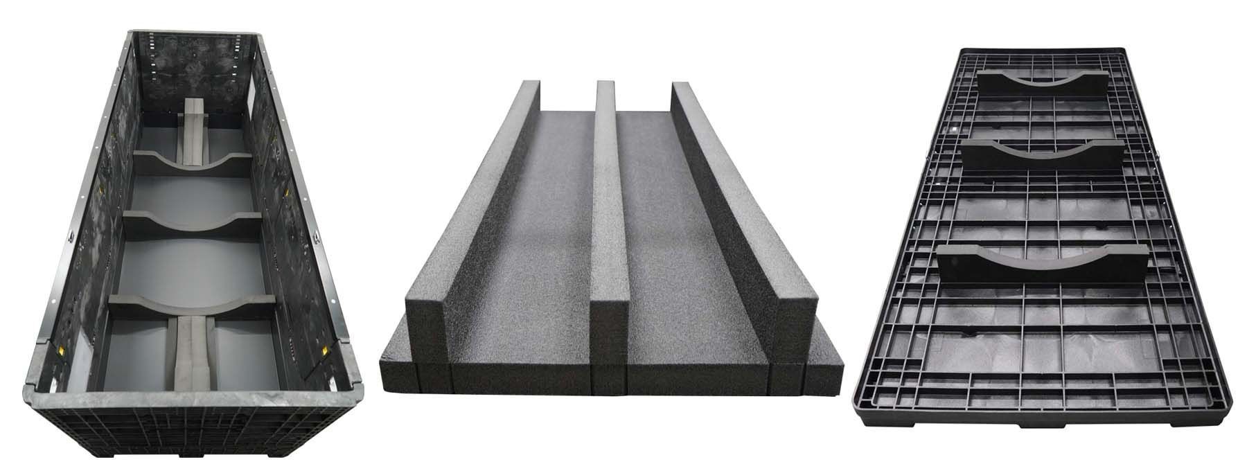 Foam Dunnage Foam Dunnage