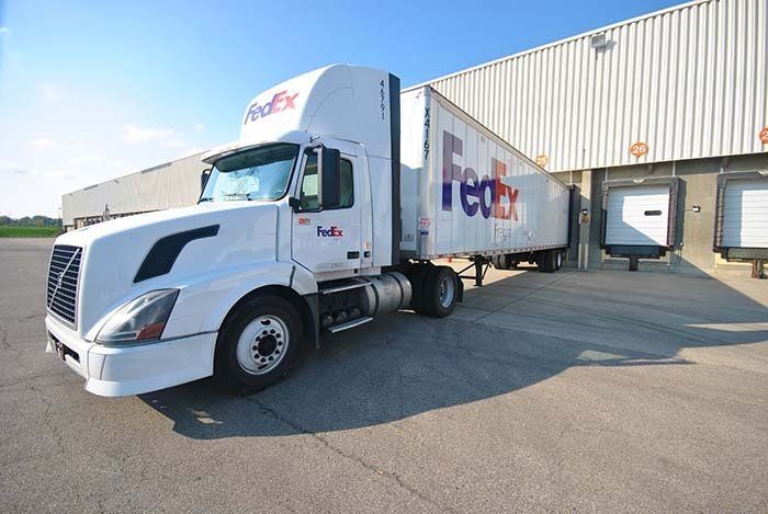 Freight Shipping Freight Shipping
