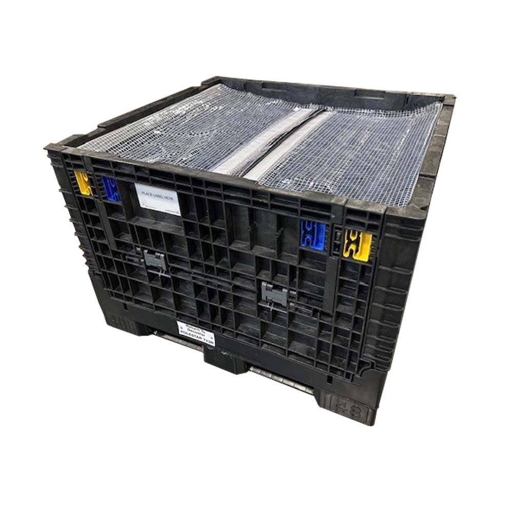 Fabric Dunnage
