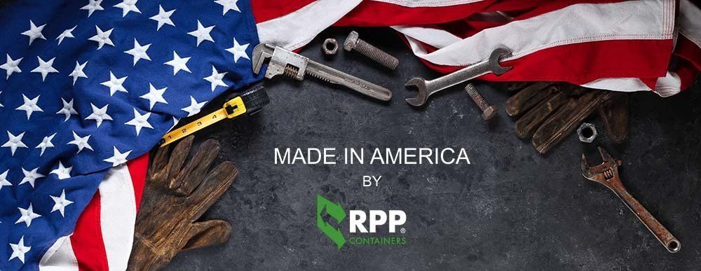 Made in America Made in America
