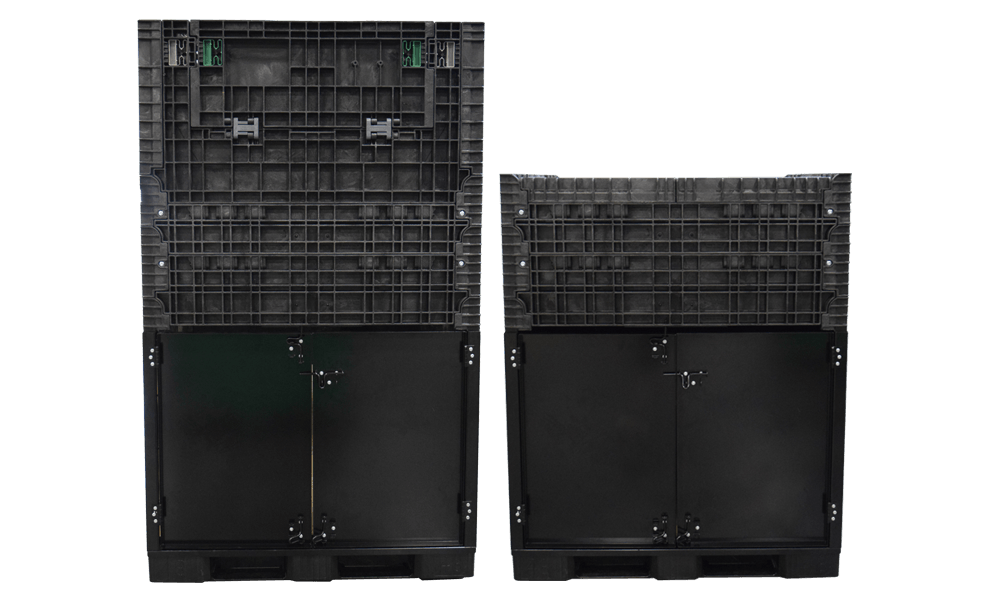 90x48x81 Container 90x48x81 Container