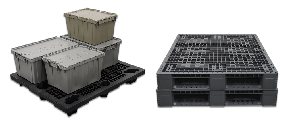 Plastic Pallets Plastic Pallets