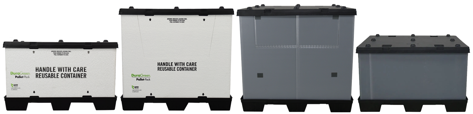 pallet pack containers pallet pack containers