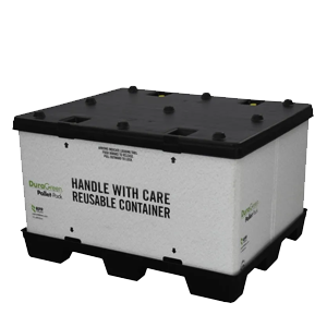Pallet Pack Containers 