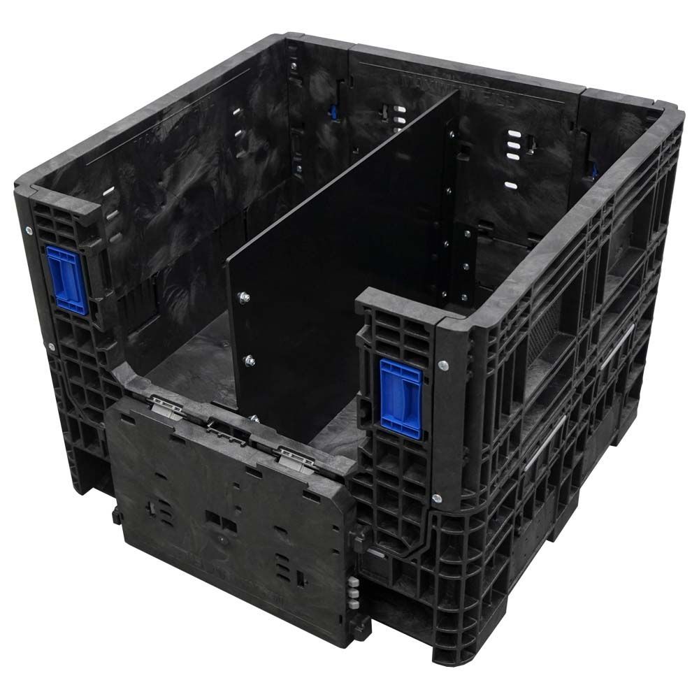 Plastic Dividers