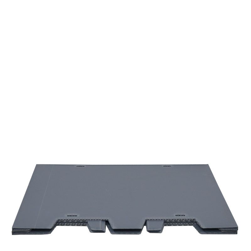 Sleeve only flat
