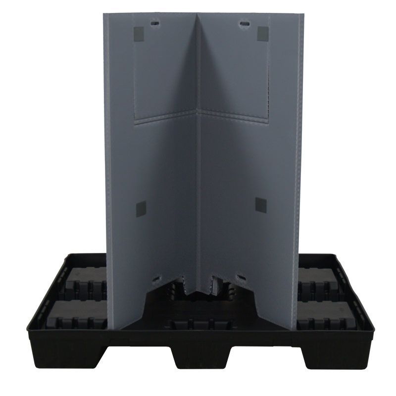 Sleeve folded