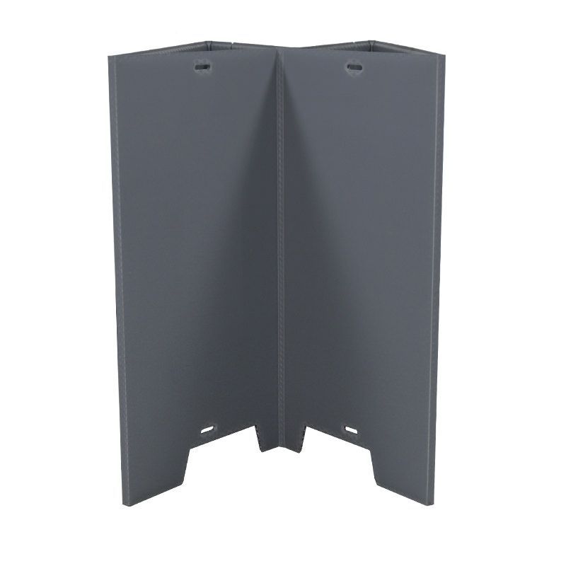 Sleeve folded