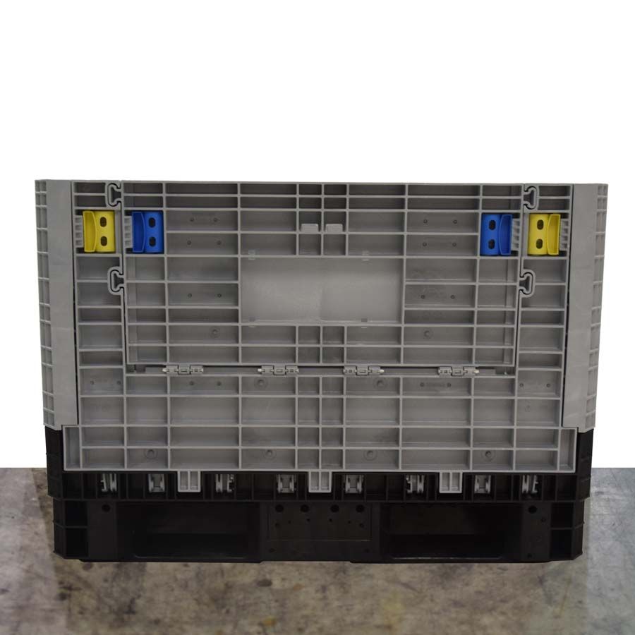 Used 45 x 48 Bulk Containers