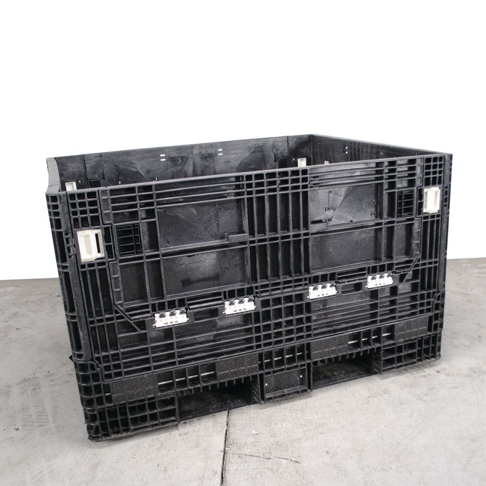Used 57 x 48 Bulk Containers