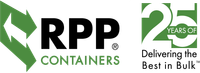 RPP Containers Logo RPP Containers Logo