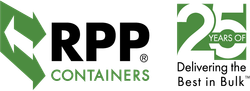 RPP Containers Logo RPP Containers Logo