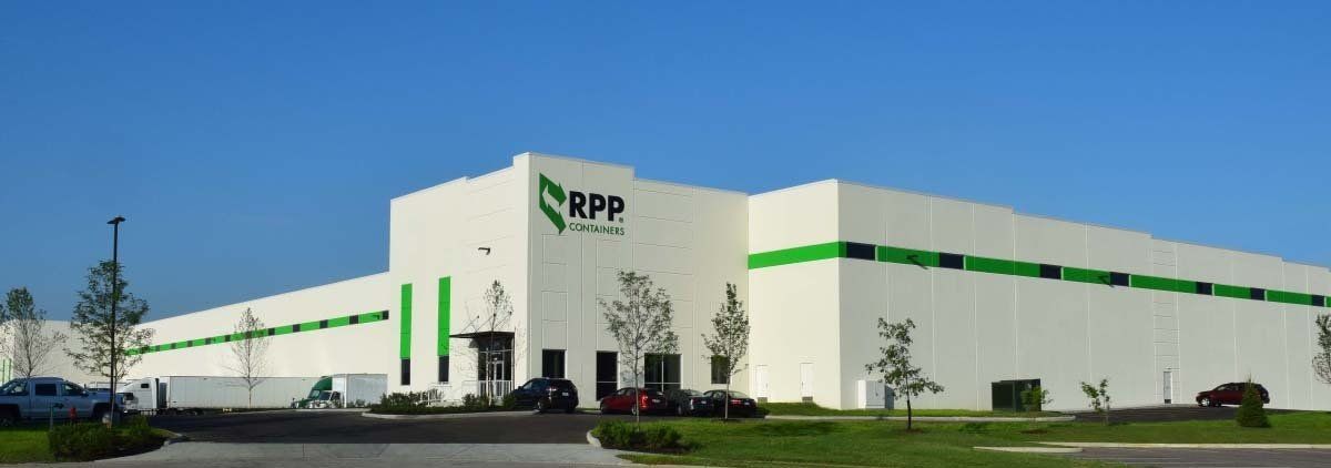 RPP Containers RPP Containers
