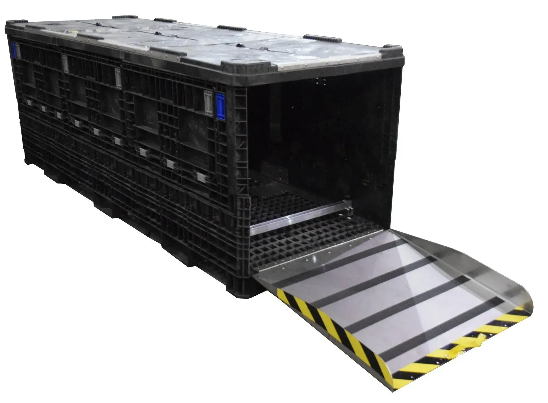 Custom Bulk Containers Custom Bulk Containers