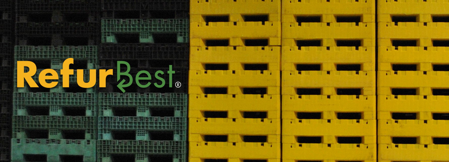 RefurBest Used Bulk Containers RefurBest Used Bulk Containers