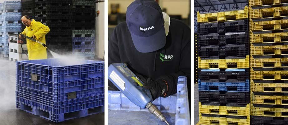 RefurBest inspection RefurBest inspection