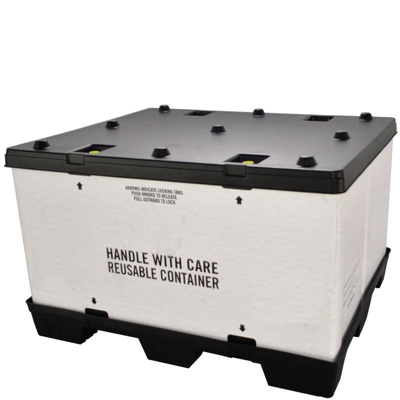 40x48x30 pallet pack