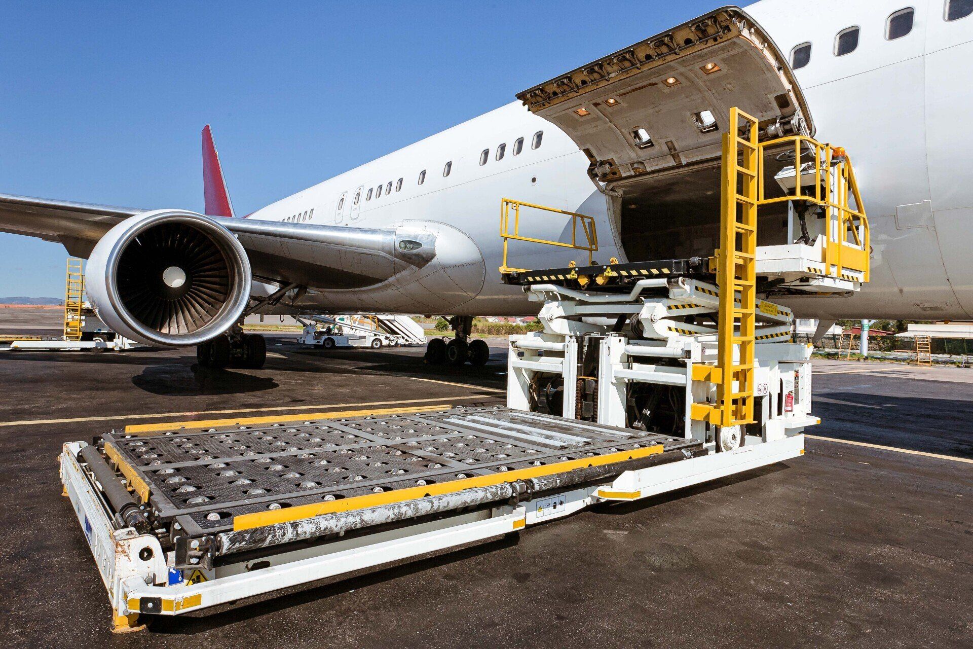 air freight Air freight