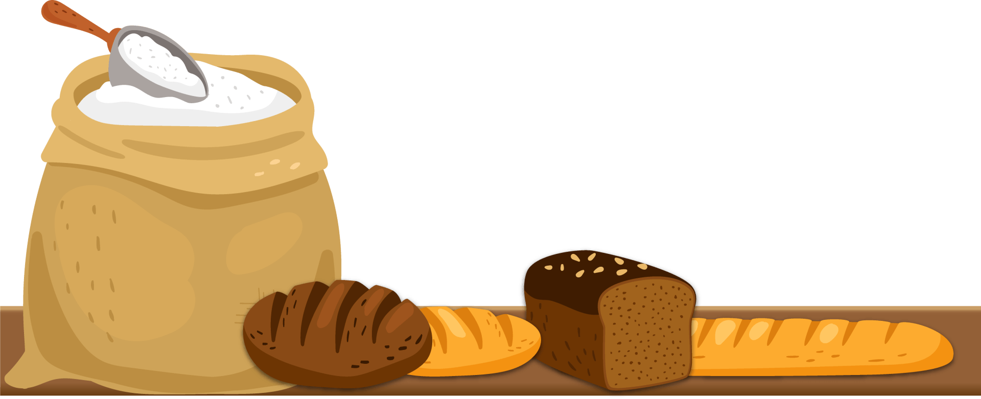 baking with spent grains