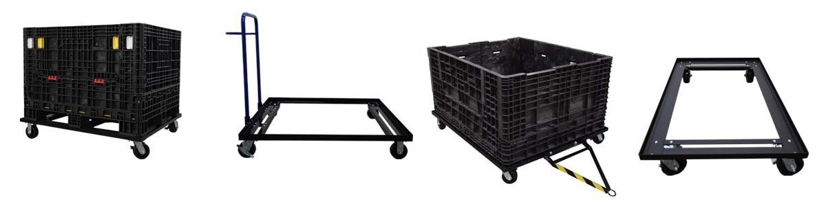 Dolly carts Dolly carts