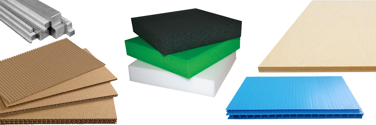 Bulk Container Dunnage Bulk Container Dunnage