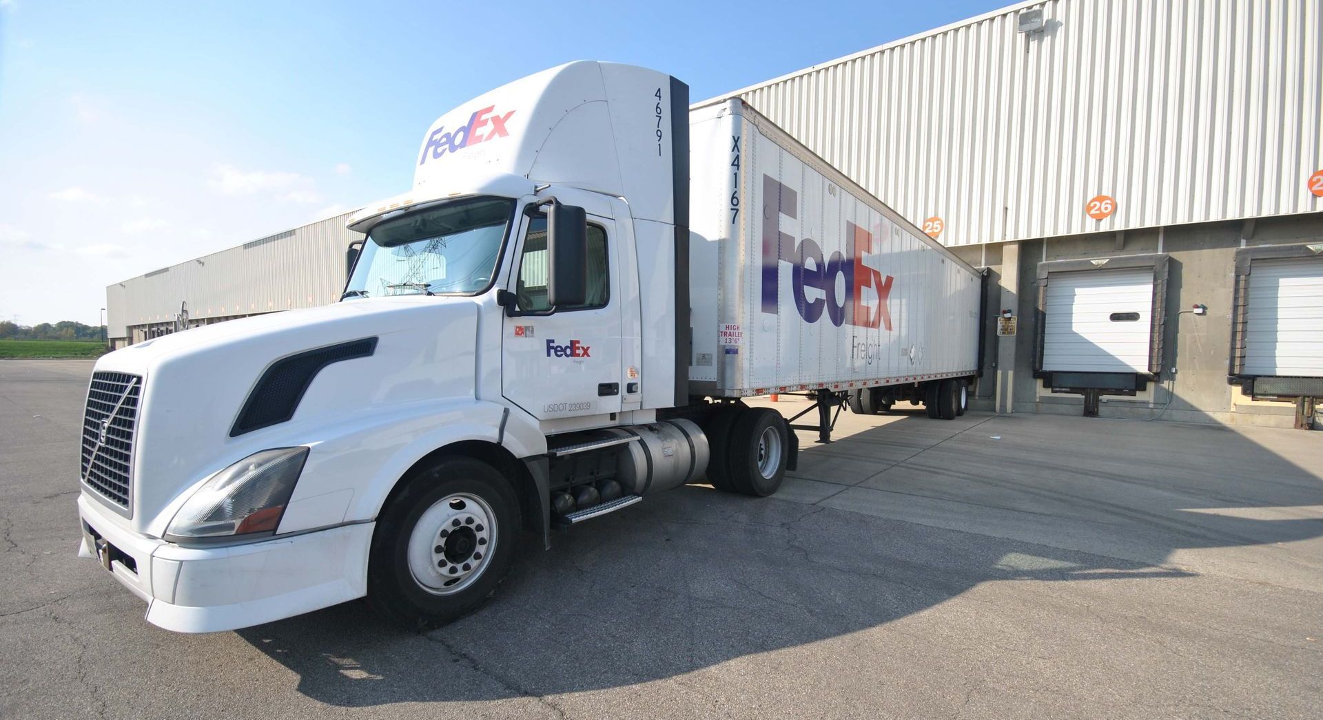 FedEx Shipping FedEx Shipping