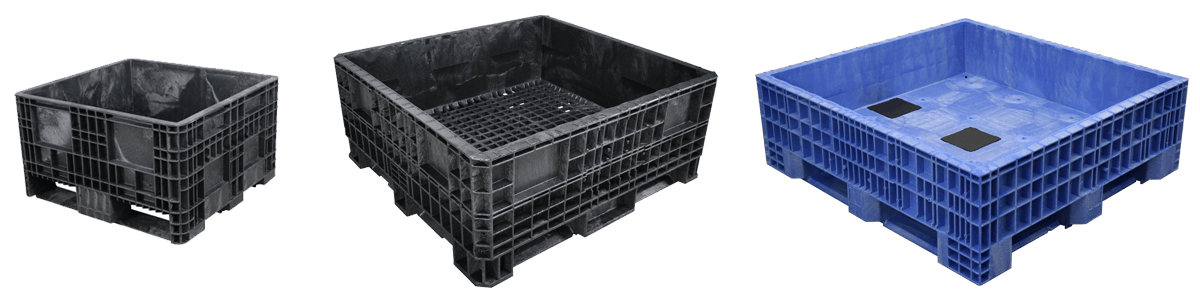 fixed wall bulk containers fixed wall bulk containers